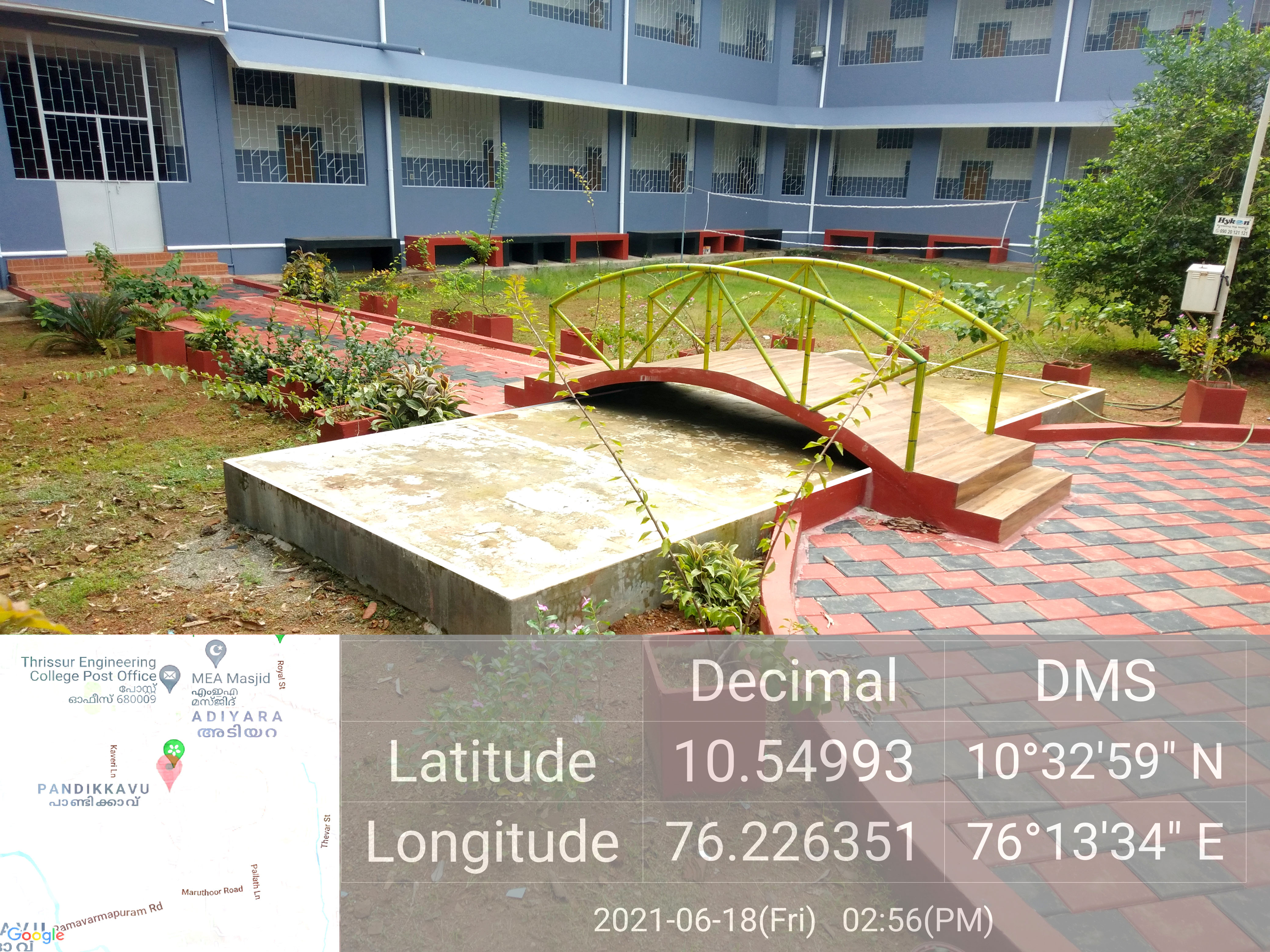 waste water recycling unit
